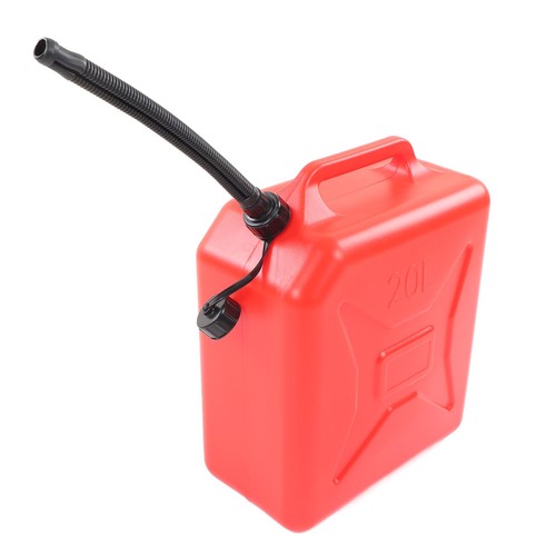 Bidone gas 20l galloni - 20l, 5,2