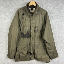 Barbour Dry Fly Fishing Giacca