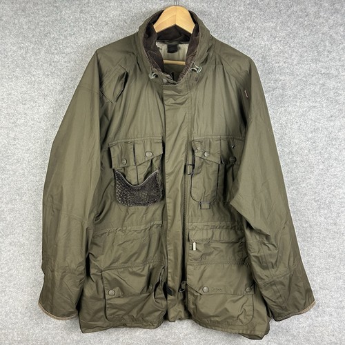 Barbour dry fly fishing - dry,
