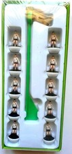 Subbuteo austria 1954 table - subbuteo,