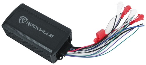 Rockville ps40 canali - 4,