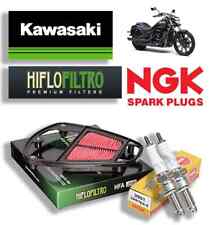 KIT MANUTENZIONE KAWASAKI VN