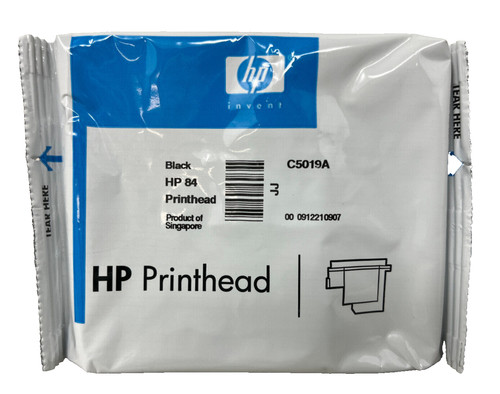 C5019a 84 testina - c5019a, hp