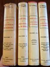 Manuale di Anatomia
