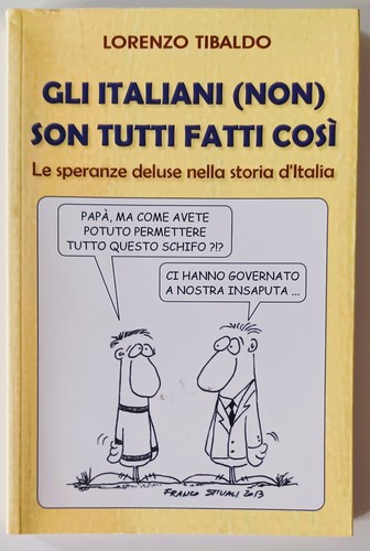 Lorenzo tibaldo gli italiani - lorenzo, tibaldo.