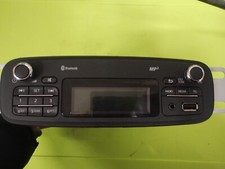 281159981R 269779 HARN1004RV3S-R3030E AUTORADIO BLUETOOTH MP3 RENAULT CLIO IV