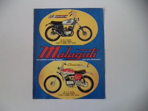 Advertising pubblicità 1972 - advertising,