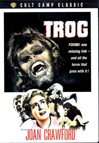 Trog joan crawford - trog, crawford,