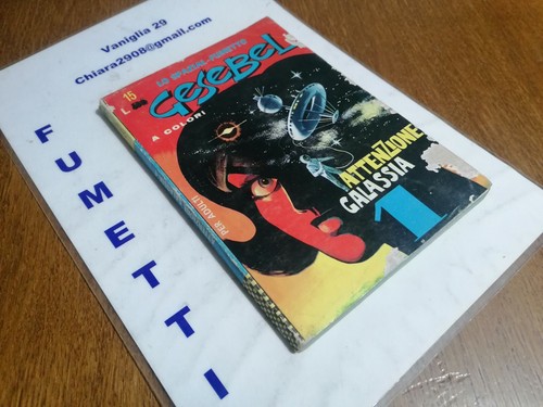 Gesebel original 15 - original,