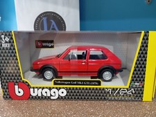 MODELLINO AUTO STATICO DIECAST