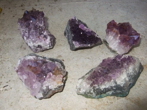 Minerali grezzi - minerali,