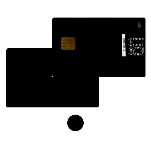 Toner chip adatto - chip,