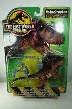 Jurassic Park The Lost World