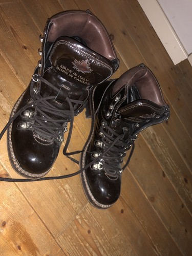 Stivaletto dsquared2 - stivaletto,