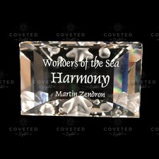 Swarovski crystal 2005 scs - swarovski,