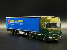 Modelli di camion WSI Scania S