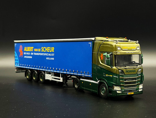 Modelli camion wsi - modelli,