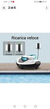 Robot Pulitore Piscina
