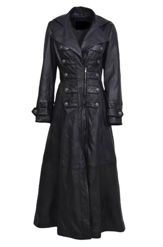 Cappotto lungo donna - , elegante