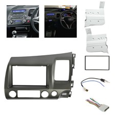 For Honda Civic 2006-2011