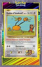 🌈Doduo d'Imakuni 
