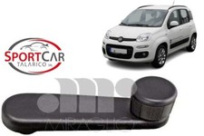 MANIGLIA Manovella Alzavetro