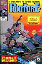Fumetto IL PUNITORE n 24 -