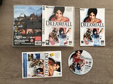 Dreamfall the longest journey