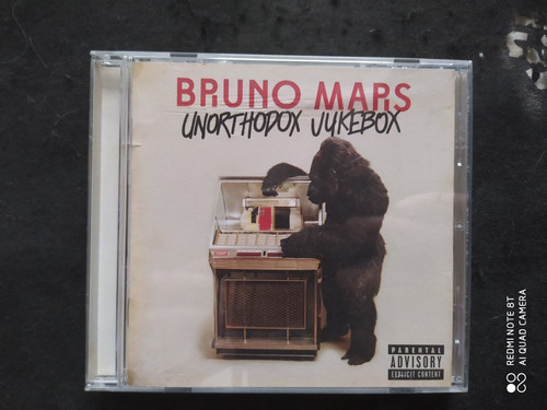 Bruno mars unorthodox - bruno, "unorthodox