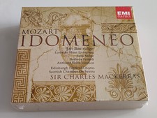 Mozart: Idomeneo Re di Creta