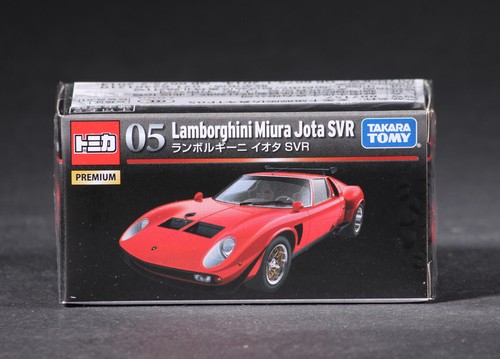 Takara tomy tomica premium - takara, 05