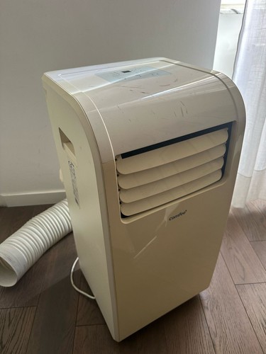 Condizionatore portatile - condizionatore, portatile/