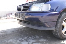 VW Polo 6N Fari Anteriori Sinistro Lato Guida 6N0941699 + Indicatori