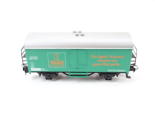 Märklin 4415 vagone merci - märklin,