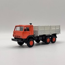 Modellino camion merci