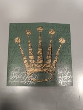Biglietto Auguri Originale Rolex Italia