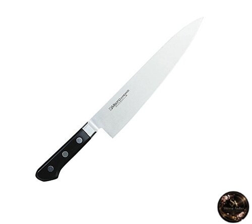 Misono steel chef knife - misono,