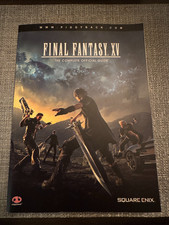 Guida Strategica Final Fantasy