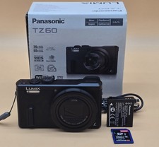 Fotocamera digitale LUMIX