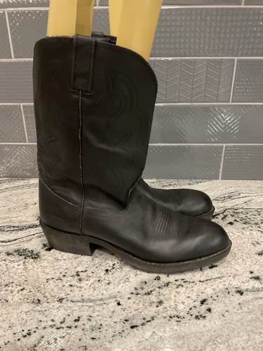 Stivali cowboy western da - stivali,