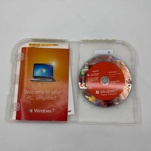 Windows home premium - windows,