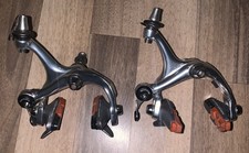 Rarissima coppia freni Shimano