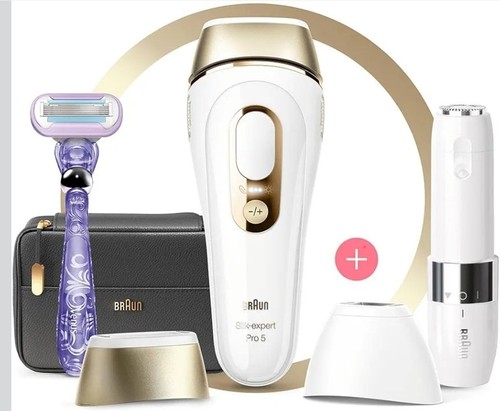 Braun silk expert pro - braun,