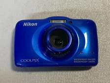 Nikon S32 418 dal Giappone