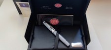 Penna stilografica Aurora
