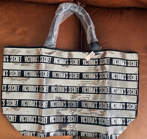 Borsa grande victoria secret - borsa,