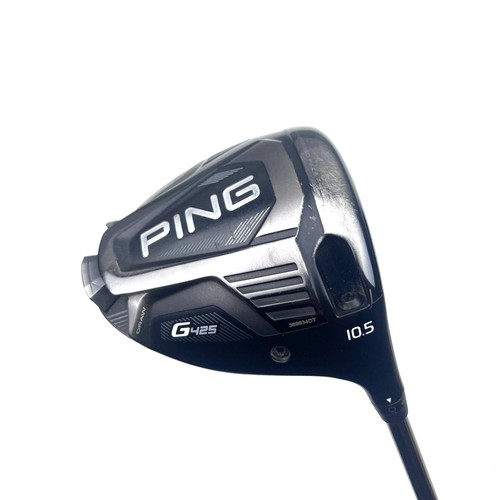 Ping g425 lst driver - g425,