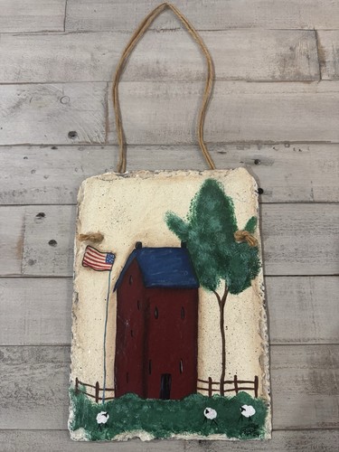 Vintage arte popolare