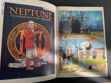 VOLUME BEDE IL NEPTUNE DI