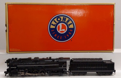 Lionel 11390 lima - lionel, o